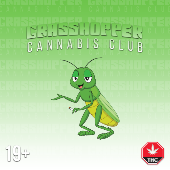 Grasshopper Admin